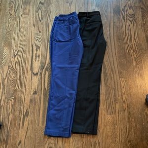 Express dress pants